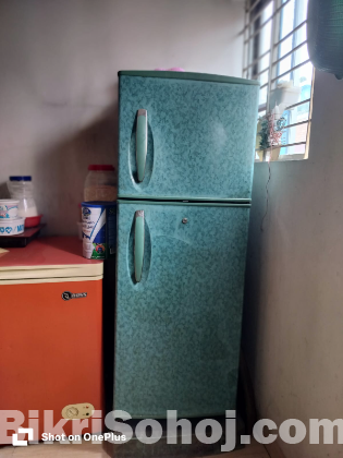 Lg fridge